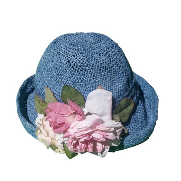 Packable hat - Picture 7 of 16